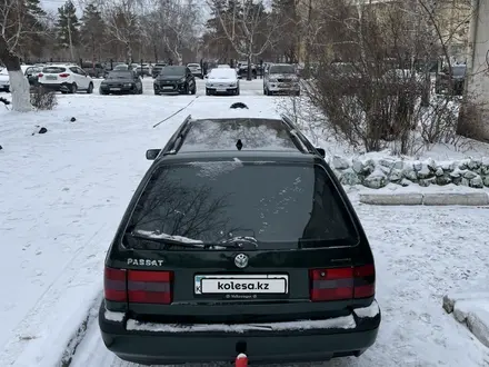 Volkswagen Passat 1995 года за 2 150 000 тг. в Костанай – фото 12