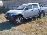 Mitsubishi L200 2006 годаfor3 500 000 тг. в Жансугуров – фото 3