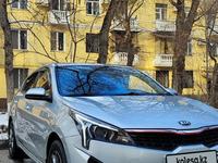 Kia Rio 2020 годаfor8 000 000 тг. в Алматы