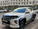 Mitsubishi L200 2022 года за 16 500 000 тг. в Актау