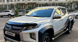 Mitsubishi L200 2022 года за 16 500 000 тг. в Актау