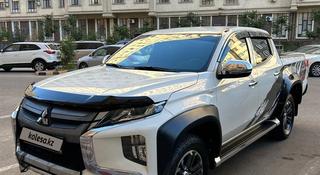 Mitsubishi L200 2022 года за 14 000 000 тг. в Актау