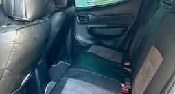 Mitsubishi L200 2022 года за 14 000 000 тг. в Актау – фото 5
