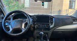 Mitsubishi L200 2022 года за 14 000 000 тг. в Актау – фото 3