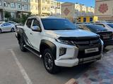 Mitsubishi L200 2022 года за 16 500 000 тг. в Актау – фото 2