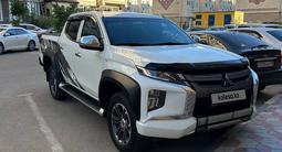 Mitsubishi L200 2022 года за 14 000 000 тг. в Актау – фото 2