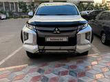 Mitsubishi L200 2022 года за 16 500 000 тг. в Актау – фото 4