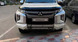 Mitsubishi L200 2022 года за 14 000 000 тг. в Актау – фото 4