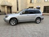 Mitsubishi Outlander 2003 годаүшін4 300 000 тг. в Кызылорда – фото 2