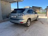 Lexus RX 330 2004 годаүшін6 900 000 тг. в Астана – фото 2