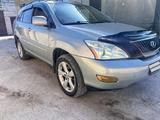 Lexus RX 330 2004 годаүшін6 900 000 тг. в Астана