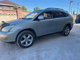 Lexus RX 330 2004 годаүшін6 900 000 тг. в Астана – фото 3