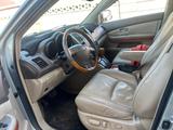 Lexus RX 330 2004 годаүшін6 900 000 тг. в Астана – фото 4