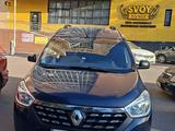 Renault Dokker 2019 года за 5 300 000 тг. в Астана