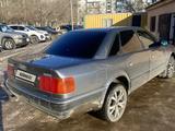 Audi 100 1992 годаfor2 200 000 тг. в Балхаш – фото 5