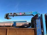 DAF 1994 годаүшін9 500 000 тг. в Костанай – фото 3