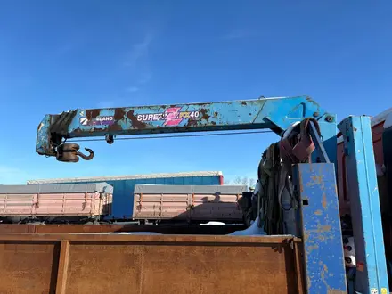 DAF 1994 года за 9 500 000 тг. в Костанай – фото 3