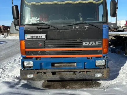 DAF 1994 года за 9 500 000 тг. в Костанай