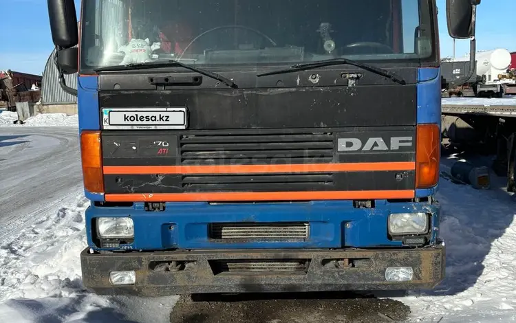 DAF 1994 года за 9 500 000 тг. в Костанай
