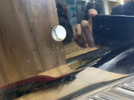 Бампер передний Toyota Camry 70 ORIGINAL за 10 000 тг. в Алматы – фото 9