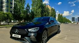 Mercedes-Benz E 200 2021 годаfor27 500 000 тг. в Астана – фото 3