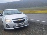 Chevrolet Cruze 2014 годаүшін4 000 000 тг. в Алматы