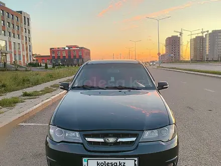 Daewoo Nexia 2013 года за 1 550 000 тг. в Астана – фото 13