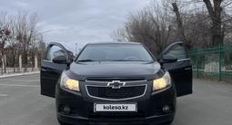 Chevrolet Cruze 2011 годаүшін3 700 000 тг. в Атырау – фото 2