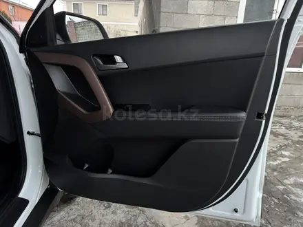 Hyundai Creta 2020 года за 11 200 000 тг. в Алматы – фото 15