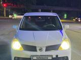 Nissan Tiida 2005 года за 3 018 750 тг. в Алматы