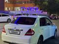Nissan Tiida 2005 года за 3 018 750 тг. в Алматы – фото 3