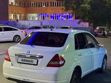 Nissan Tiida 2005 года за 3 018 750 тг. в Алматы – фото 3