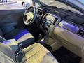 Nissan Tiida 2005 года за 3 018 750 тг. в Алматы – фото 7
