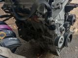 Двигатель 1ZZ fe 1.8 литров Тайота Авенсис Королла РАВ4 Калдина установка за 600 000 тг. в Астана – фото 4