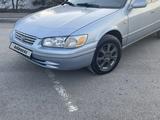 Toyota Camry 1998 года за 3 200 000 тг. в Караганда – фото 3