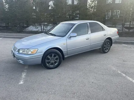 Toyota Camry 1998 года за 3 200 000 тг. в Караганда – фото 4