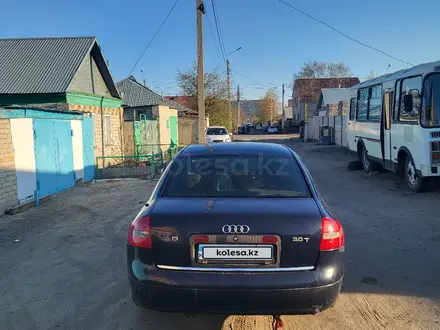 Audi A6 2000 года за 2 300 000 тг. в Павлодар – фото 2