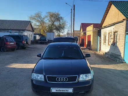 Audi A6 2000 года за 2 400 000 тг. в Павлодар