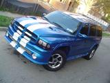 Dodge Durango 1999 годаүшін12 000 000 тг. в Алматы