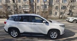 Chevrolet Captiva 2021 года за 9 600 000 тг. в Алматы – фото 2