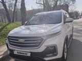 Chevrolet Captiva 2021 года за 9 700 000 тг. в Алматы