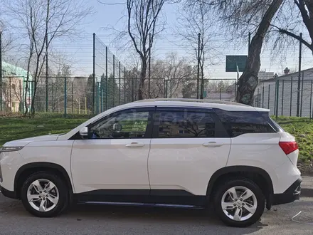 Chevrolet Captiva 2021 года за 9 600 000 тг. в Алматы – фото 4