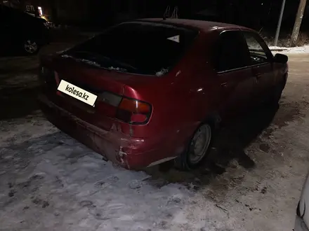 Nissan Primera 1999 года за 950 000 тг. в Караганда – фото 5