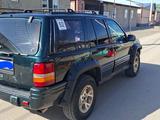 Jeep Grand Cherokee 1996 года за 4 100 000 тг. в Кордай