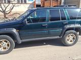 Jeep Grand Cherokee 1996 года за 4 100 000 тг. в Кордай – фото 3