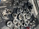 Чашка опора амортизатора привозной оригинал подвеска за 10 000 тг. в Алматы – фото 3
