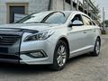 Hyundai Sonata 2016 годаfor4 200 000 тг. в Караганда – фото 2