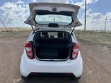 Chevrolet Spark 2022 годаүшін4 300 000 тг. в Караганда – фото 3