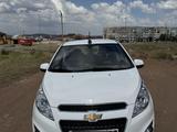 Chevrolet Spark 2022 годаүшін4 300 000 тг. в Караганда