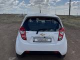 Chevrolet Spark 2022 годаүшін4 300 000 тг. в Караганда – фото 2